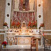 Foto: Altare - Chiesa di San Francesco di Paola - sec. XVIII  (Castrovillari) - 0
