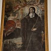 Foto: Dipinto  - Chiesa di San Francesco di Paola - sec. XVIII  (Castrovillari) - 2