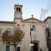 Foto: Facciata - Chiesa di San Francesco di Paola - sec. XVIII  (Castrovillari) - 4