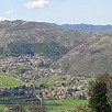 Panorama - Pereto (Abruzzo)