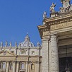 Foto: Scorcio della Basilica - Basilica di San Pietro - sec. XVI (Roma) - 17